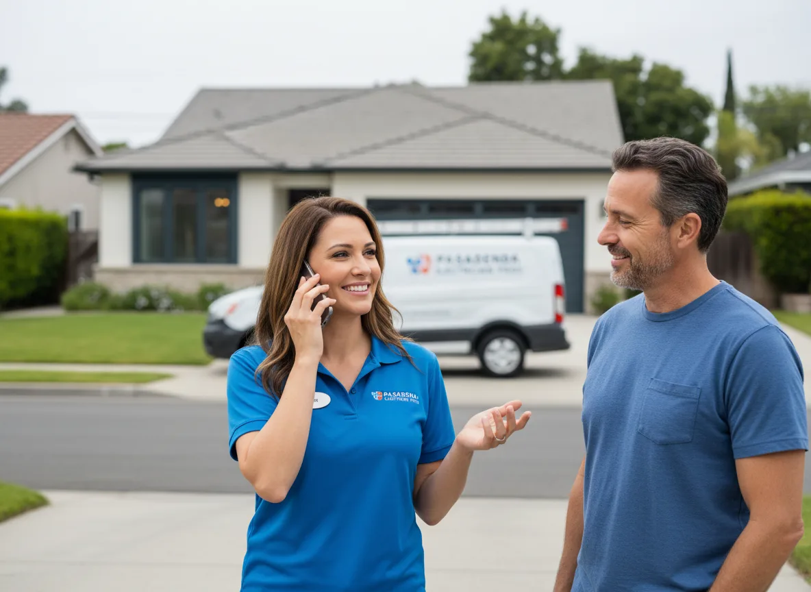 Electrician Belle Mead, NJ FAQs